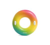 INTEX 58202EU - Ciambellone Con Maniglie Cm 122