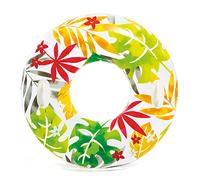 Cerchio gonfiabile con maniglie