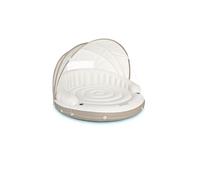 Intex Isola Galleggiante con Parasole - 1 pz.