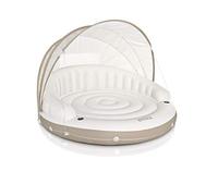 Intex Isola Galleggiante con Parasole - 1 pz.