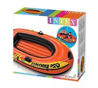 CANOTTO GONFIABILE EXPLORER CM.160 C SCALM 3