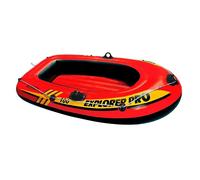 Intex 58355 Explorer Pro 100 canotto Gonfiabile 160 x 94 x 29 cm gommone - Rotex