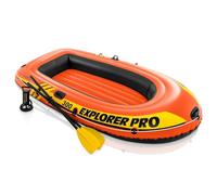 INTEX 58358NP - Explorer Pro 300 Remi/Pompa Cm 244X117X36