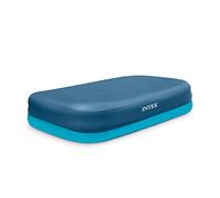 Intex Telo di Copertura per Swim Center Family Pool - 1 pz.