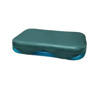 INTEX 58412NP Telone Rettangolare per Swimcenter Fino 305x183cm, Prominenza 51cm