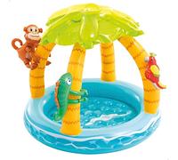 Piscina baby pool palma cm 102x86 i.6