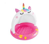 Piscina baby pool caticorn cm 102x102 i.6