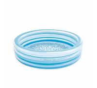 Intex 58467NP - Piscina Gonfiabile Blue Bliss, 147x33 cm