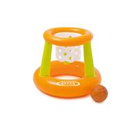 INTEX 58504NP - Canestro Gonfiabile Con Rete Cm 67X55