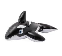 INTEX ACCESSORI PISCINA ORCA GONFIABILE 193 CM X 1.19 CM COD 58561NP