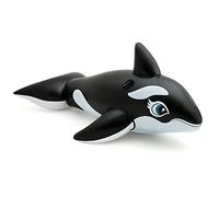 INTEX ACCESSORI PISCINA ORCA GONFIABILE 193 CM X 1.19 CM COD 58561NP