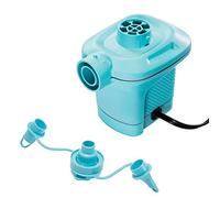 Intex 58640 - Pompa Elettrica Quick Fill, Plastica, Azzurro