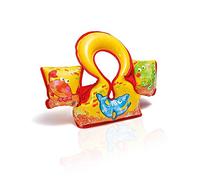 INTEX 58673 - SET GIUBBINO E BRACCIOLI CM 66X44