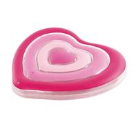 MATERASSINO CUORE CM 155X135X25