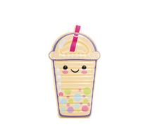 Intex Boba Buddy 58738EU - Galleggiante gonfio, 173 x 99 x 20 cm, sgonfio 185 x 107 cm