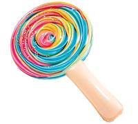 Intex materassino gonfiabile Lollipop