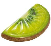 Intex Materassino Gonfiabile Kiwi Slice - 1 pz.