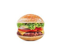 Intex Isola Galleggiante Hamburger - 1 pz.