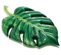 Intex 58782EU - Materassino Mare Foglia, 206x132x20 cm