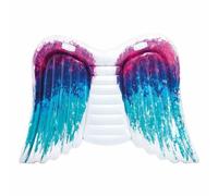 Intex Materassino Gonfiabile Angel Wings - 1 pz.