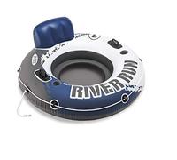 Intex 58825 CIAMBELLONE - Poltrona Gonfiabile River Run