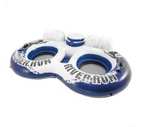 Intex Carrello Da Spiaggia River Run 2 Con Doppie Ruote E Frigo