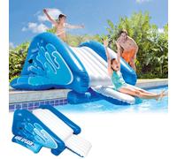 INTEX 58849NP - Scivolo 333X206X117 Cm