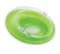 Intex 58883 - Poltrona Lounge, 119 cm, Verde/Azzurro