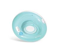 Intex 58883NP SIT 'N LOUNGES - Poltrona gonfiabile da piscina - Turchese