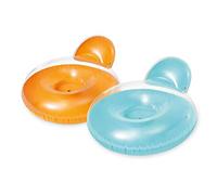 INTEX 58889EU - Poltrona Frost Cm 137X122