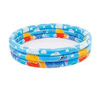 Intex Friends The Pooh Piscina Winnie, 147x33 cm, 58915