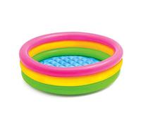 PISCINA 3 TUBI CM.86 F GONFIABILE 6