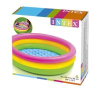 PISCINA 3 TUBI CM.86 F GONFIABILE 6