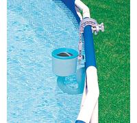 Intex 58949 Skimmer Deluxe Grande (para Bombas da 3.028) Ideal para Piscine Grandes.