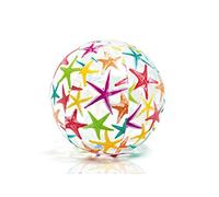 Intex 59040 - Pallone Fantasia, 51 cm, Multicolore