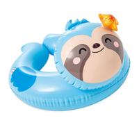 INTEX 59220 Anello da nuoto per bradipo