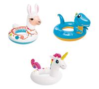 Intex 59221NP galleggiante da piscina e da spiaggia Colori assortiti I