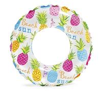 Intex 59230NP - Salvagente Fantasia, 51 cm