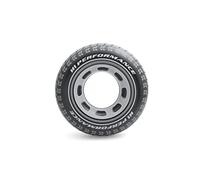 Intex - Swimming Tube Giant Car Tyre 91cm