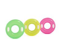INTEX 59258NP - Salvagente Con Maniglie Cm 76