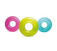 INTEX 59260NP - Salvagente Colorato Cm 76