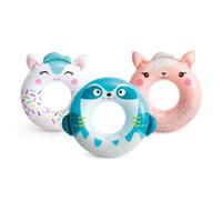 Kruh gonfiabile Animali