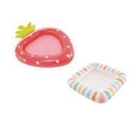 Intex 59405EP Le mie prime piscine gonfiabili per bambini, il colore può variare