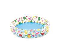 INTEX 59421NP - Piscina Frutti Estivi Cm 122X25