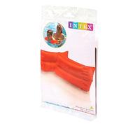 Intex 59642 - Braccioli Tinta Unita, 25 x 17 cm, Arancione