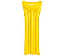 Sdraio gonfiabile Intex Economats 59703EU Colore: verde