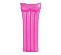 Sdraio gonfiabile Intex Neon Frost Air Colore: rosa