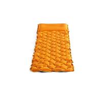 Materassino gonfiabile Intex TruAire Colore: arancione