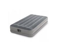 Intex Materasso Gonfiabile - Prestige Dura-Beam Mid-Rise - Twin - 1 pz.