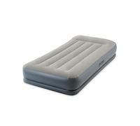 Intex 64116 Materasso Dura Beam Standard Gonfiabile con Cuscini Integrati, 191x99x30 cm